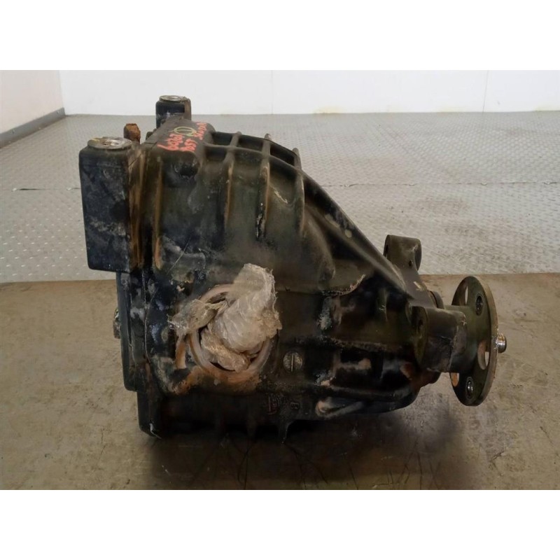 HYUNDAI GRUPPO DIFFERENZIALE POSTERIORE HYUNDAI Santa Fe 2000>2006 usato