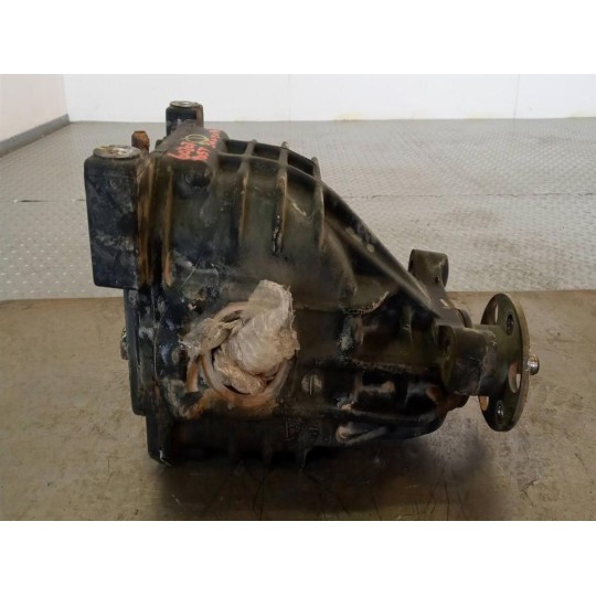 GRUPPO DIFFERENZIALE POSTERIORE HYUNDAI Santa Fe 2000>2006 usato