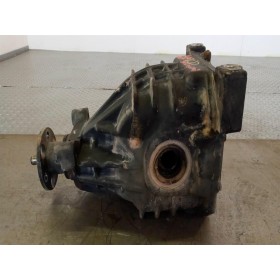 REAR DIFFERENTIAL...