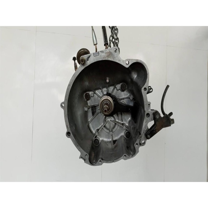 MITSUBISHI GEARBOXES  MITSUBISHI Pajero Sport 1999> used