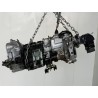 MITSUBISHI GEARBOXES  MITSUBISHI Pajero Sport 1999> used