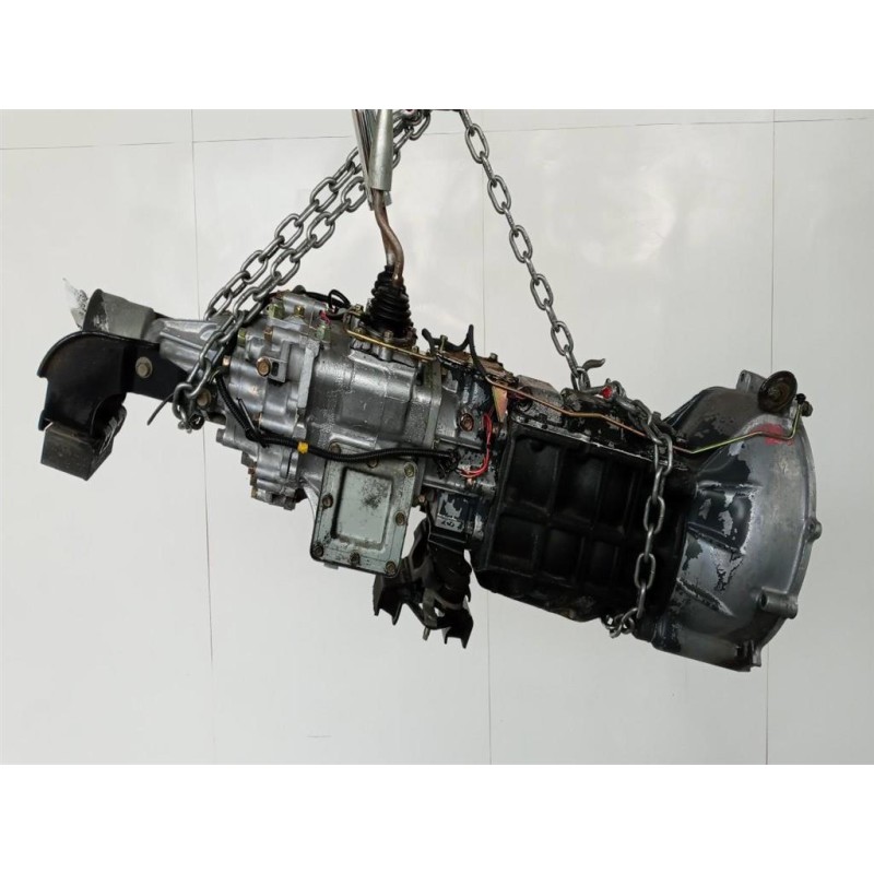 MITSUBISHI CAMBIO MITSUBISHI Pajero Sport 1999> usato