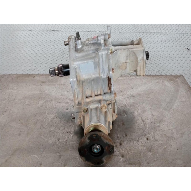 HYUNDAI DISTRIBUTOR HYUNDAI Santa Fe 2000>2006 used