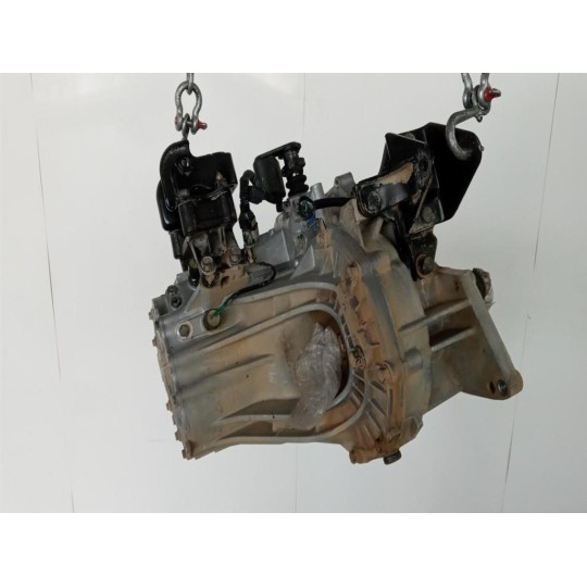 CAMBIO HYUNDAI Santa Fe 2000>2006 usato