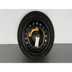 SPARE WHEEL  VOLVO S60...
