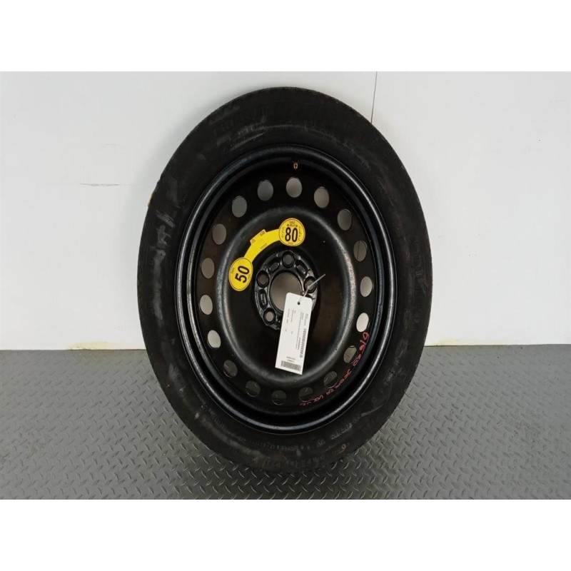 VOLVO SPARE WHEEL  VOLVO S60 2013>2018 used