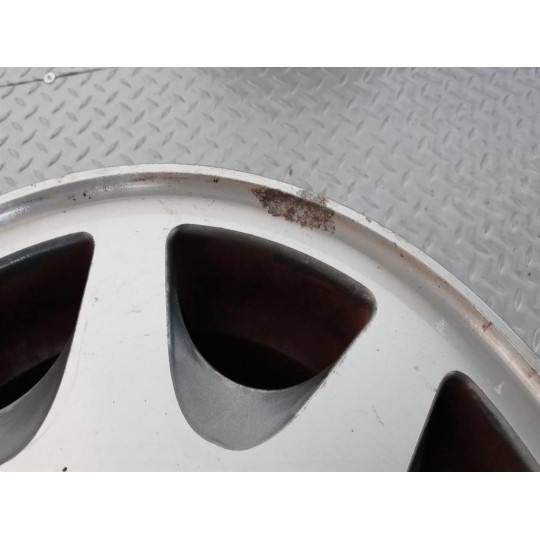 KIT 4 CERCHI IN LEGA LANCIA BetaCoupeSpiderHPE usato