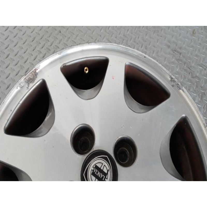 LANCIA KIT ALLOY WHEELS  LANCIA BetaCoupeSpiderHPE used