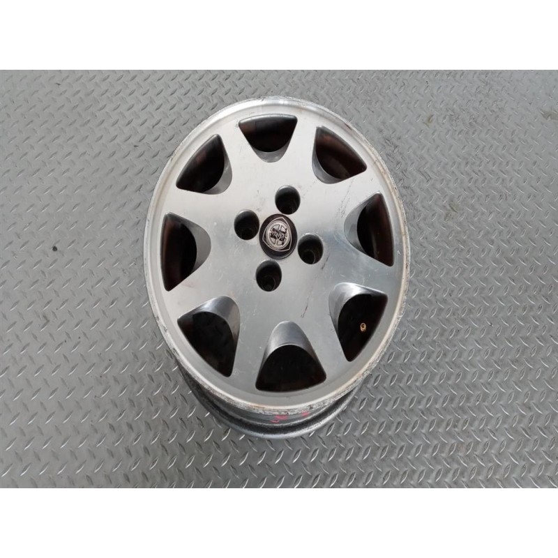 LANCIA KIT 4 CERCHI IN LEGA LANCIA BetaCoupeSpiderHPE usato