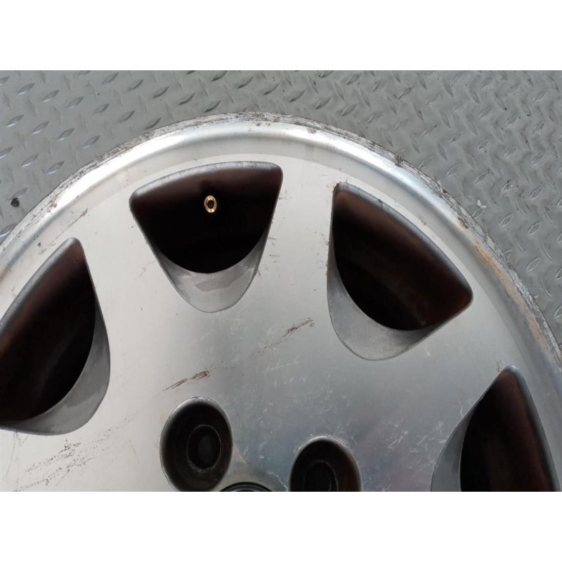 LANCIA KIT 4 CERCHI IN LEGA LANCIA BetaCoupeSpiderHPE usato