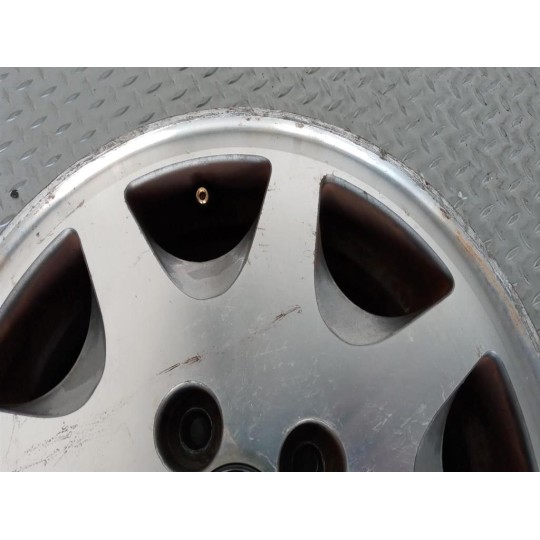 KIT 4 CERCHI IN LEGA LANCIA BetaCoupeSpiderHPE usato