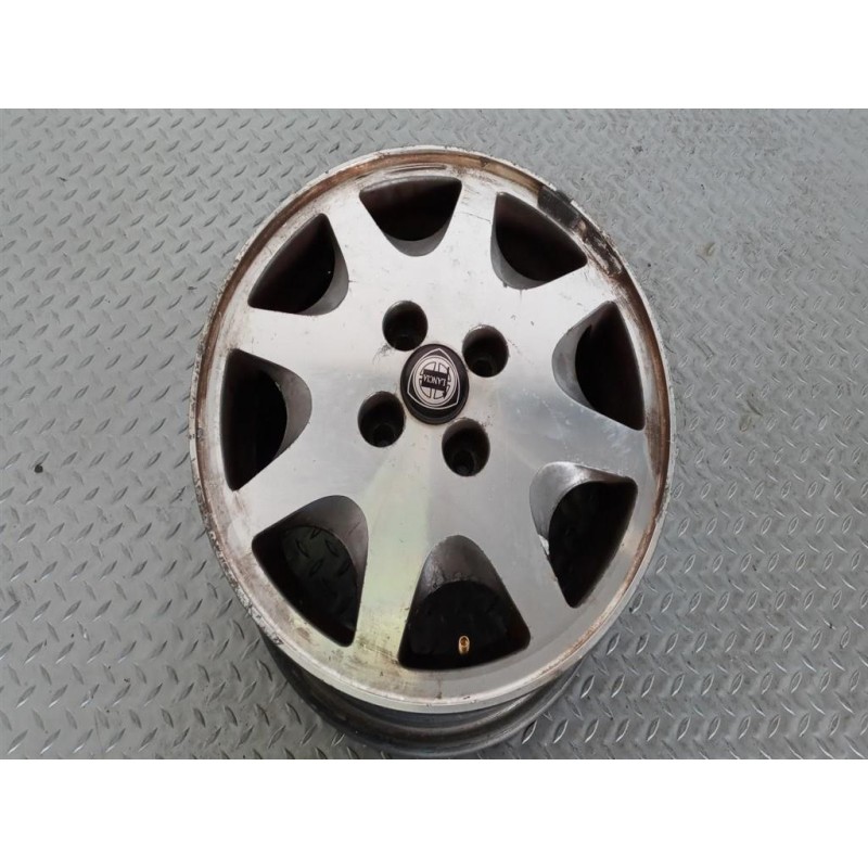 LANCIA KIT 4 CERCHI IN LEGA LANCIA BetaCoupeSpiderHPE usato