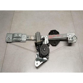 ALZA VETRI ANTERIORI DESTRO...