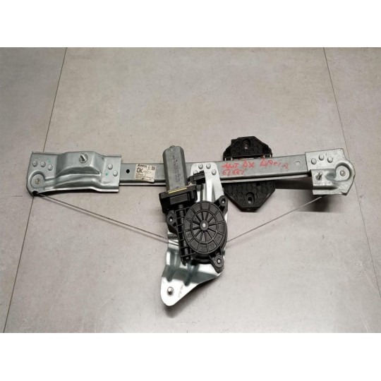 FRONT RIGHT POWERED WINDOWS  DACIA Sandero 2012>2020 used