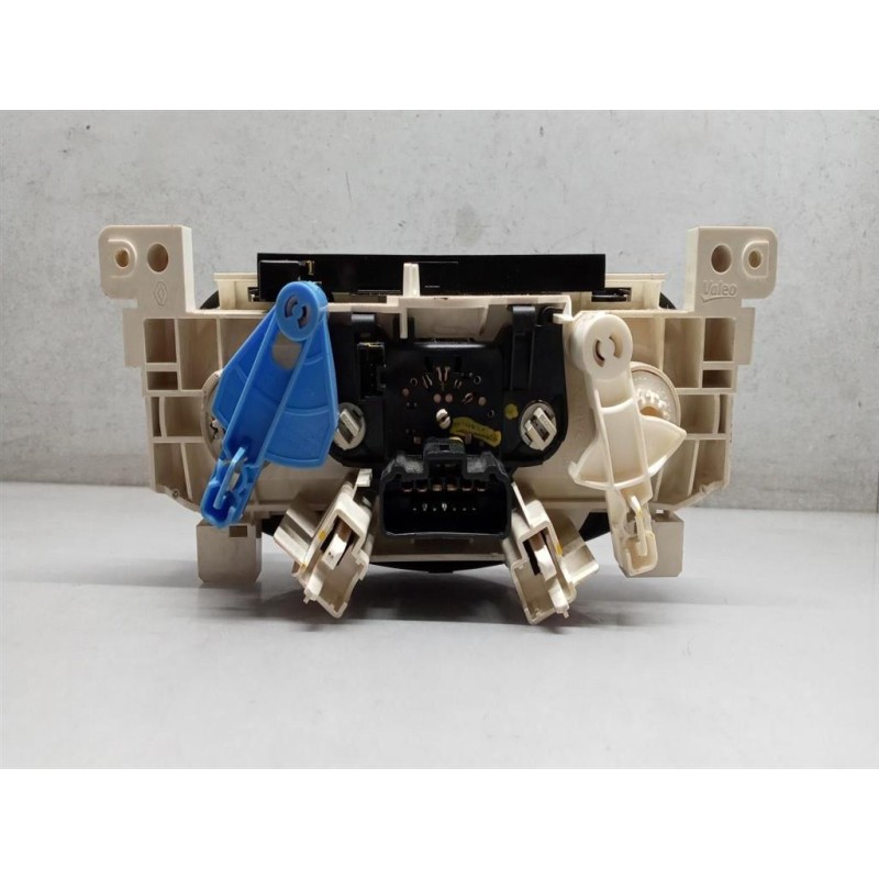 DACIA AC CONTROL UNIT DACIA Sandero 2012>2020 used