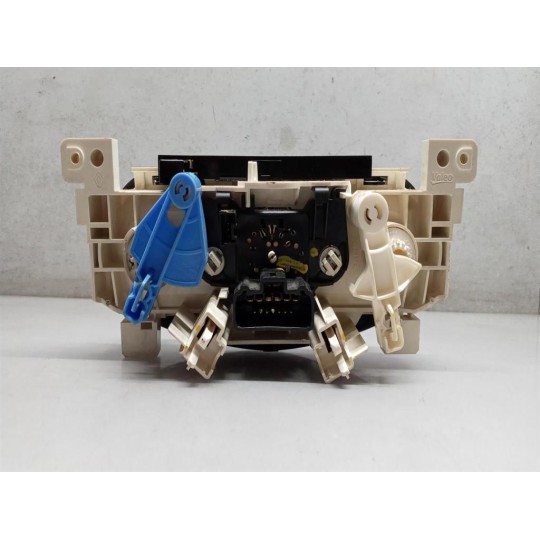 AC CONTROL UNIT DACIA Sandero 2012>2020 used