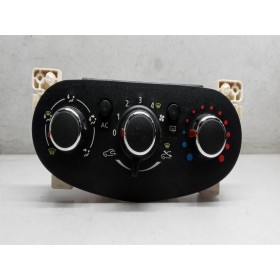 AC CONTROL UNIT DACIA...