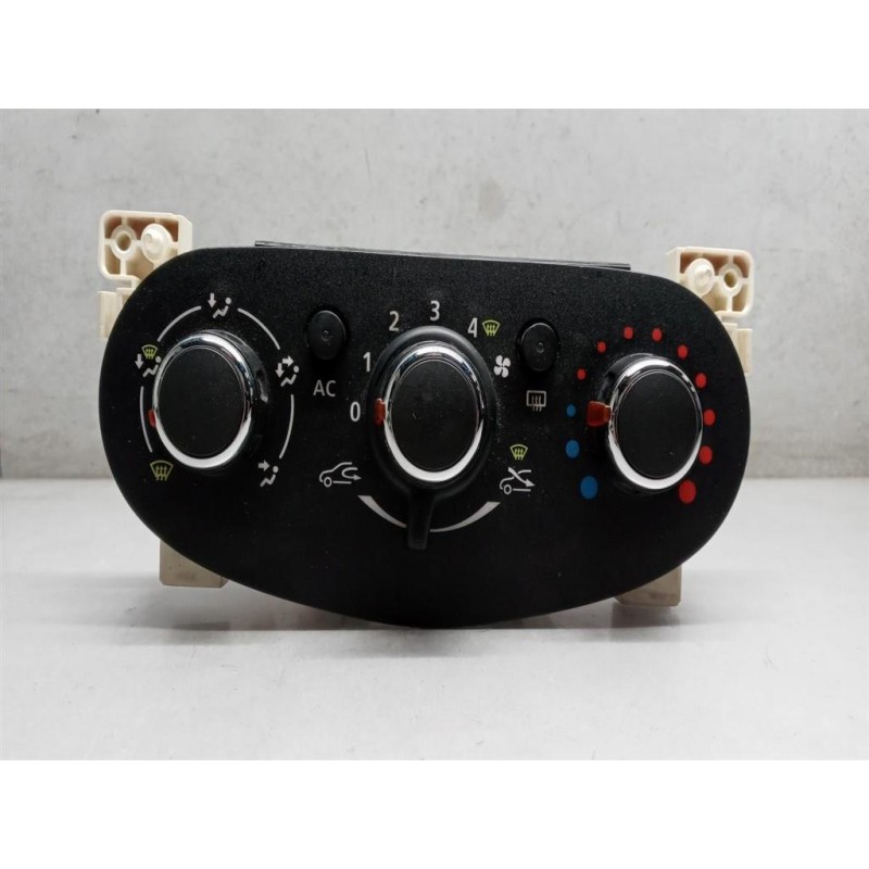 DACIA CENTRALINA CLIMATIZZATORE DACIA Sandero 2012>2020 usato