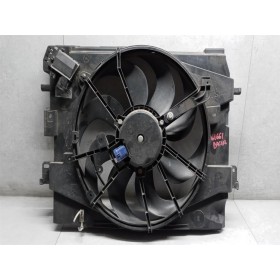 CONVEYOR ELECTRIC FAN DACIA...