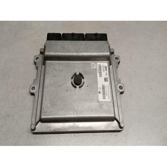 ENGINE UNIT DACIA Sandero 2012>2020 used