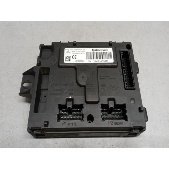 ENGINE UNIT DACIA Sandero 2012>2020 used