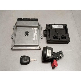 CENTRALINA MOTORE DACIA...