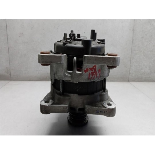 ALTERNATOR DACIA Sandero 2012>2020 used