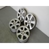 HYUNDAI KIT ALLOY WHEELS  HYUNDAI Santa Fe 2006>2009 used