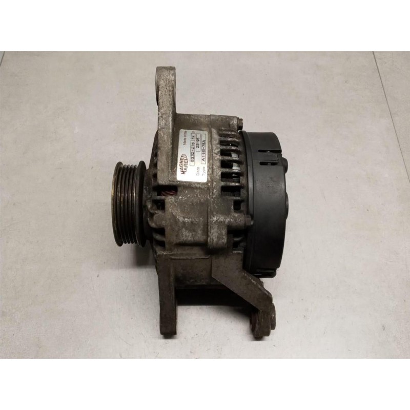 FIAT van ALTERNATOR FIAT van Ducato 1994>2002 used