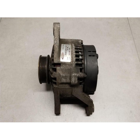 ALTERNATOR FIAT van Ducato 1994>2002 used
