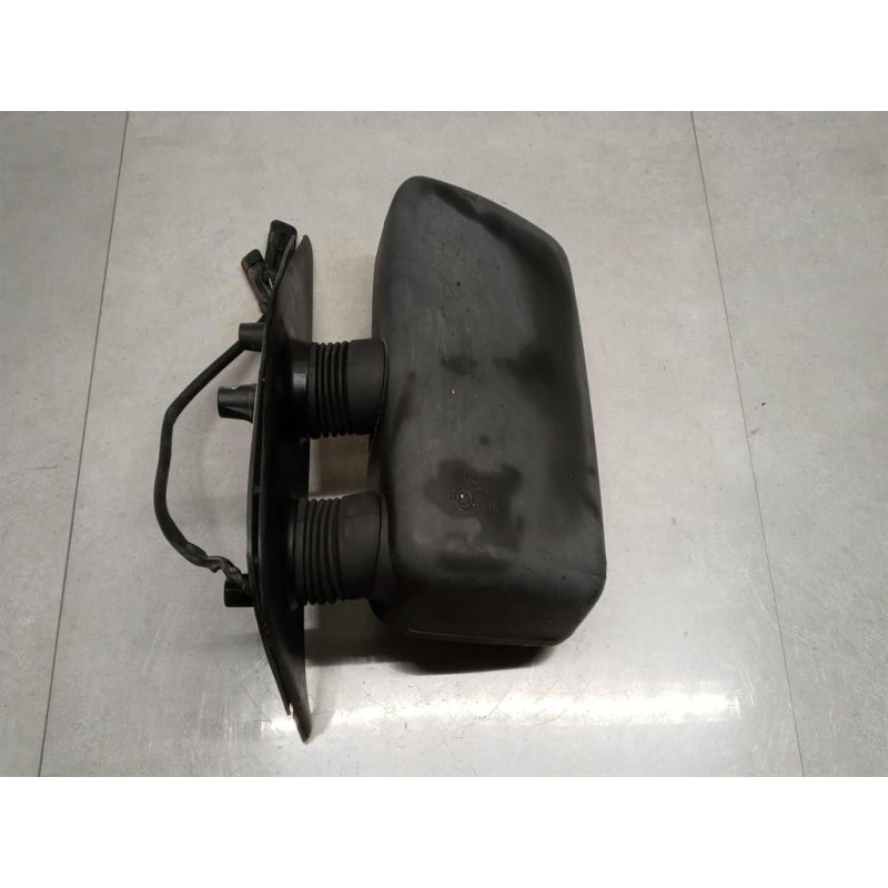 FIAT van LEFT ELETRIC REAR-VIEW MIRROR  FIAT van Ducato 1994>2002 used