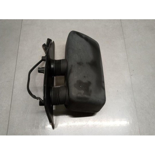 LEFT ELETRIC REAR-VIEW MIRROR  FIAT van Ducato 1994>2002 used