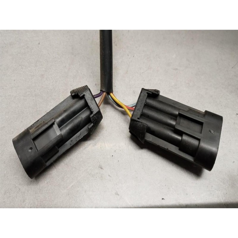 FIAT van RETROVISORE ELETTRICO SINISTRO FIAT van Ducato 1994>2002 usato