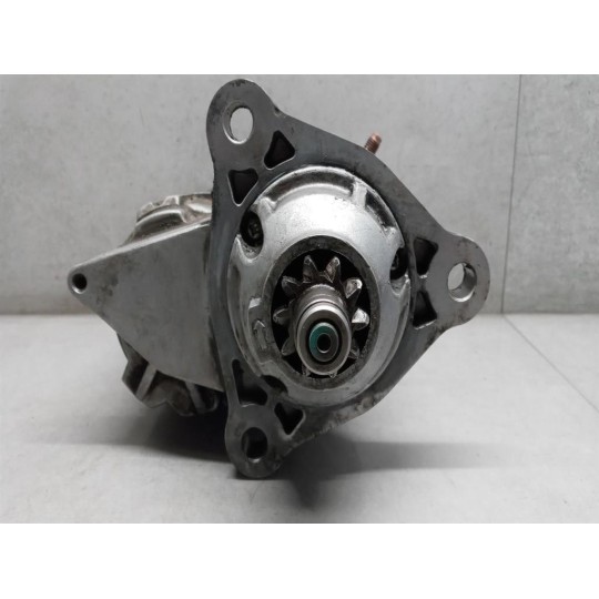 MOTORINO AVVIAMENTO IVECO Stralis 2007>2013 usato