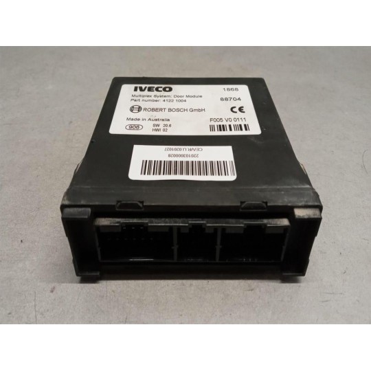 VARIOUS CONTROL UNITS  IVECO Stralis 2007>2013 used