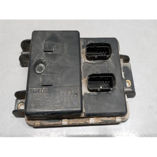 VARIOUS CONTROL UNITS A  IVECO Stralis 2007>2013 used