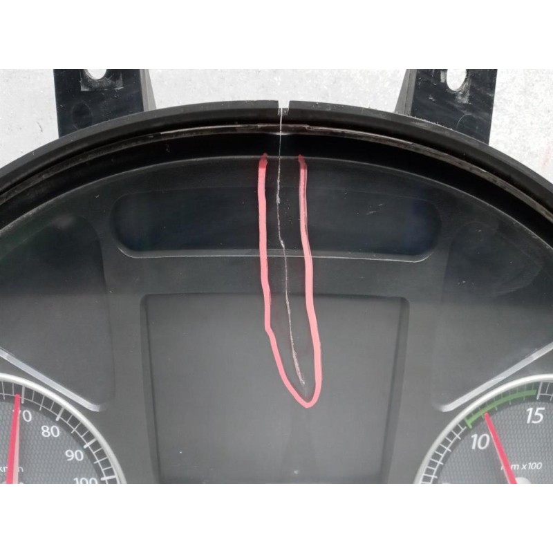 IVECO QUADRO STRUMENTI IVECO Stralis 2007>2013 usato