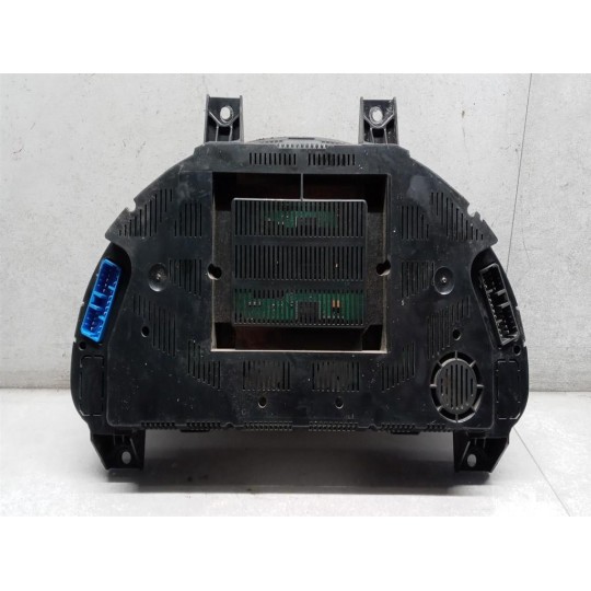 QUADRO STRUMENTI IVECO Stralis 2007>2013 usato