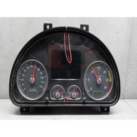 QUADRO STRUMENTI IVECO...