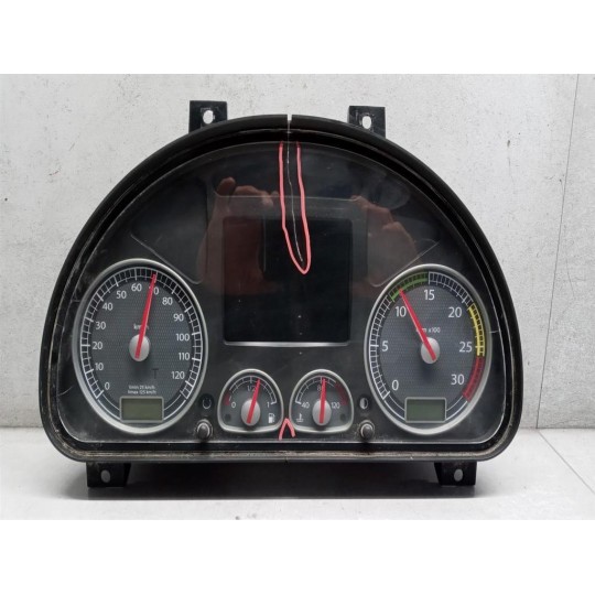 QUADRO STRUMENTI IVECO Stralis 2007>2013 usato