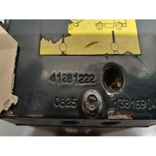 CAB LIFT PUMP  IVECO Stralis 2007>2013 used