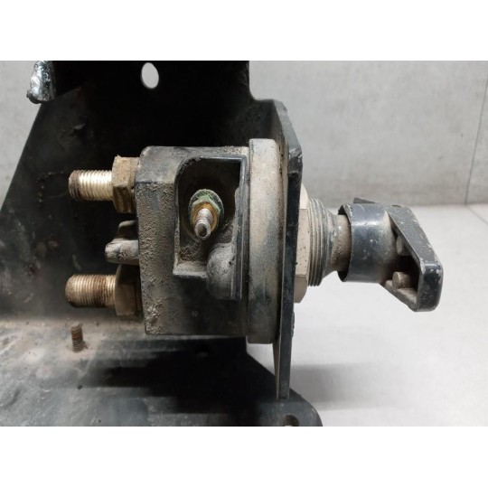 STACCABATTERIA IVECO Stralis 2007>2013 usato