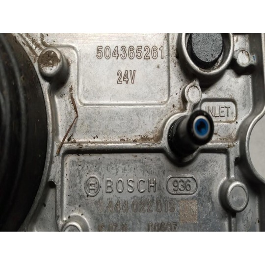 ADBLUE PUMP IVECO Stralis 2007>2013 used