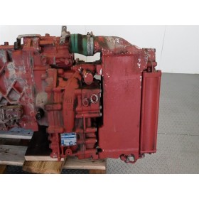 INTARDER IVECO EUROSTAR used