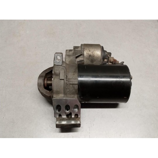 MOTORINO AVVIAMENTO BMW Serie X1 (E84) 2009>2012 usato