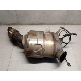 FILTRO ANTIPARTICOLATO BMW...