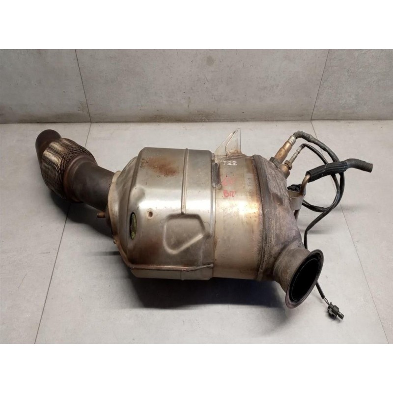 BMW FILTRO ANTIPARTICOLATO BMW Serie X1 (E84) 2009>2012 usato