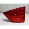 BMW RIGHT REAR LIGHT ON BACK  BMW Serie X1 (E84) 2009>2012 used