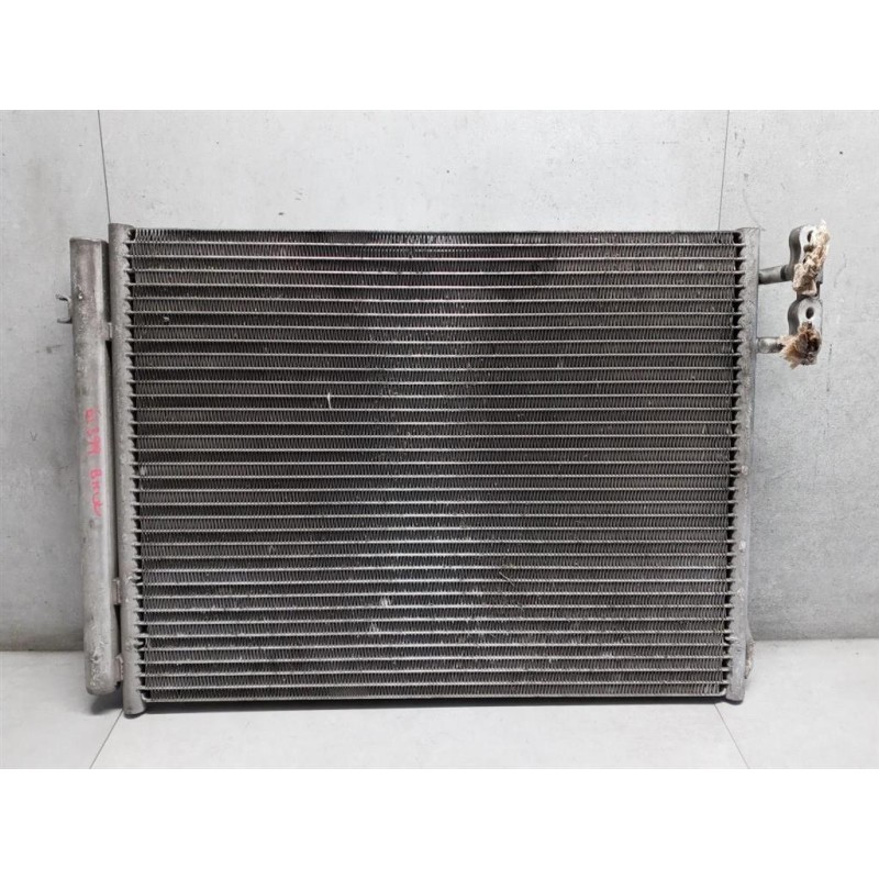 BMW AIR CONDITIONER HEAT RADIATOR  BMW Serie X1 (E84) 2009>2012 used
