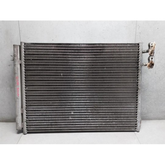 AIR CONDITIONER HEAT RADIATOR  BMW Serie X1 (E84) 2009>2012 used
